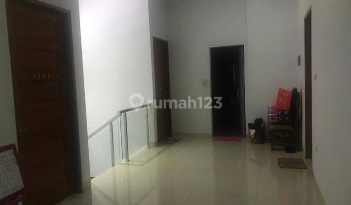 Rumah Semi Furnish minimalis Citra 5 Jakarta Barat 2