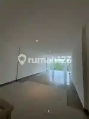 Ruko PIK Pantai Indah Kapuk Jakarta Utara 1