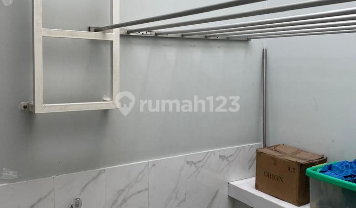 Rumah 6 X 12,5 Cluster Casco, Citra Garden Puri Harga Menarik 2