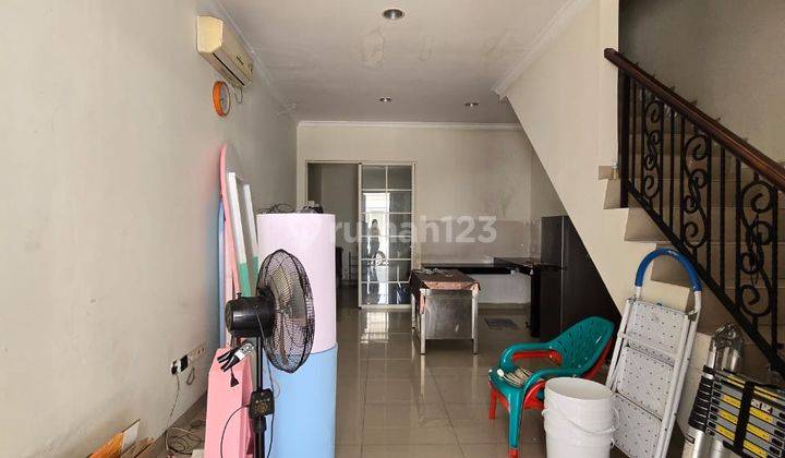 Rumah 2 Lantai 4x15 di Green Lake City Unit Langka 2