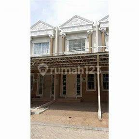 Rumah 2 Lantai 4x15 di Green Lake City Unit Langka 1