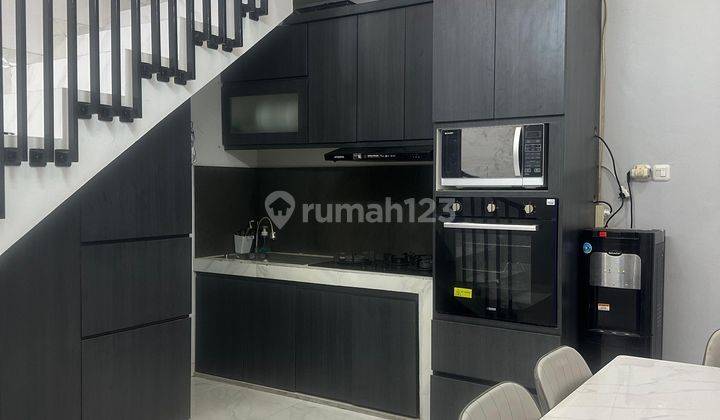  Di Jual Rumah Karang Tengah Tangerang Banten 2