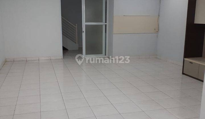 Di Jual Rumah Metro Permata Jakarta Barat 1