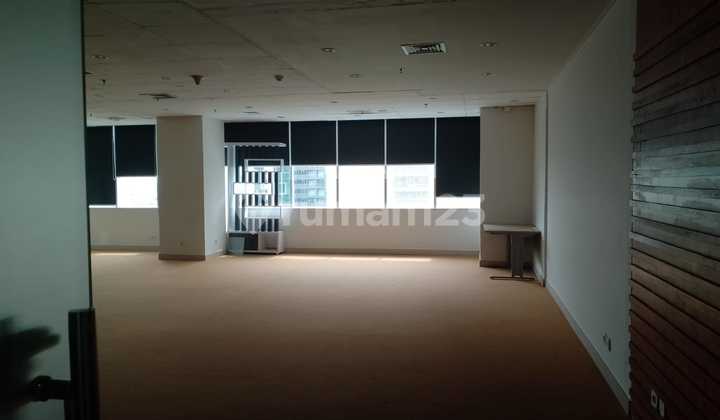 office space, Permata Kuningan Tower