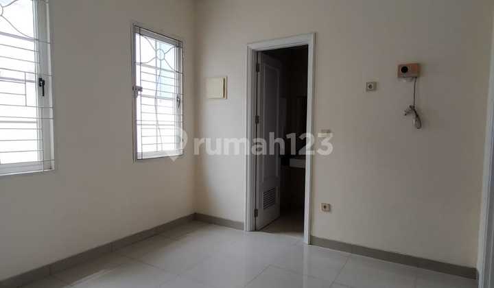 Rumah Murah Green Lake City Jakarta Barat 2
