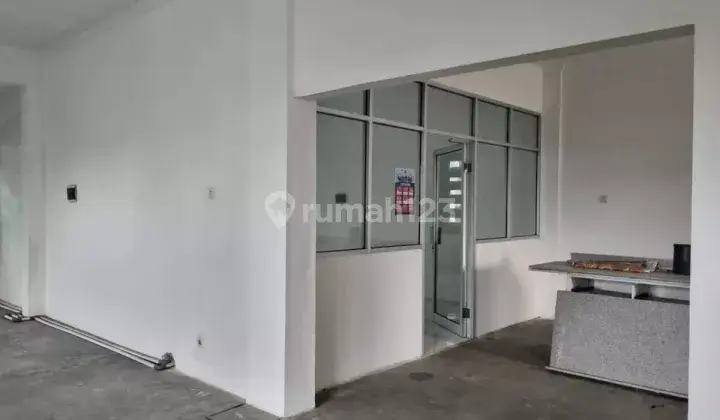 Di kan Ruko Gandeng Gandaria City Jakarta Selatan 2