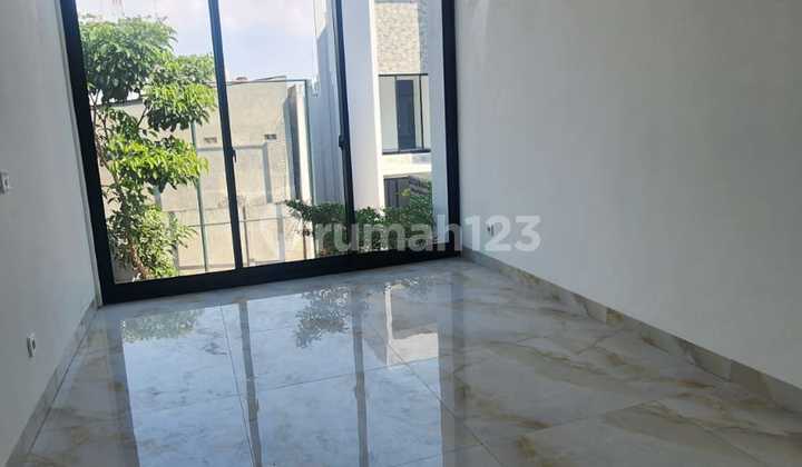 rumah bagus 6 x 10 hoek anwa residence meruya 2
