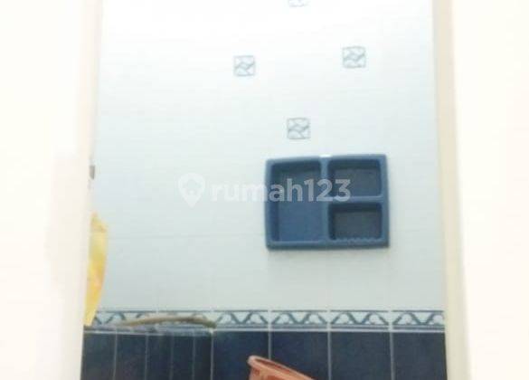 rumah 7 x 11 SHM lokasi strategis jelambar, jakarta barat 2