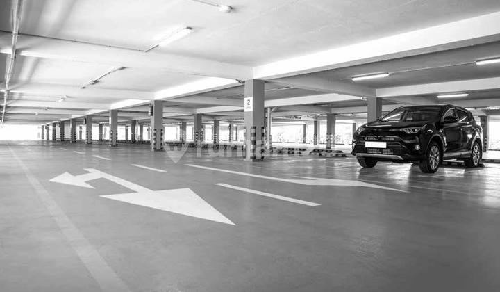 office space, Menara Syariah PIK 2 UK 127.5 SQM, city view