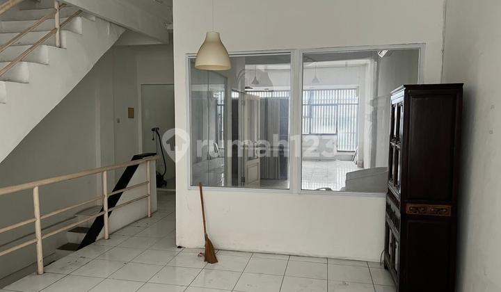 Ruko Roxy Mas ready to use, suitable for various businesses. 2