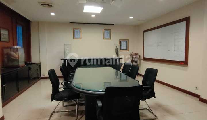 Rukan Gandeng 3, Fatmawati  Jakarta Selatan 2