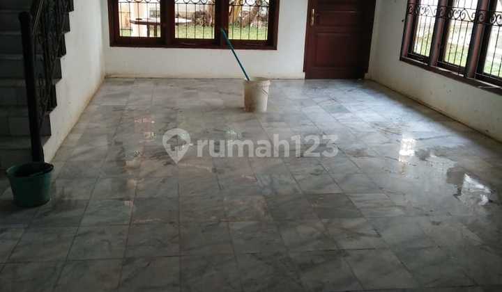 Kemang Timur House 939 Sqm Attractive Price 2
