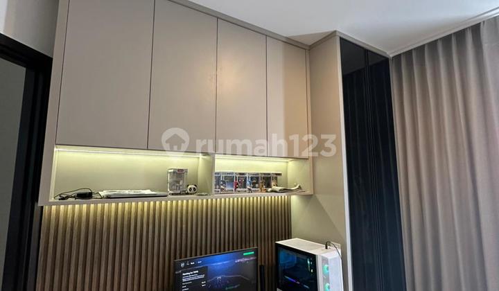 PIK 2 house 6 x 10 fully furnished 3 floors 2