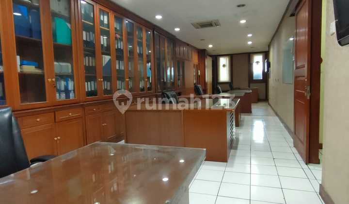 Rukan Gandeng 3, Fatmawati  Jakarta Selatan 1