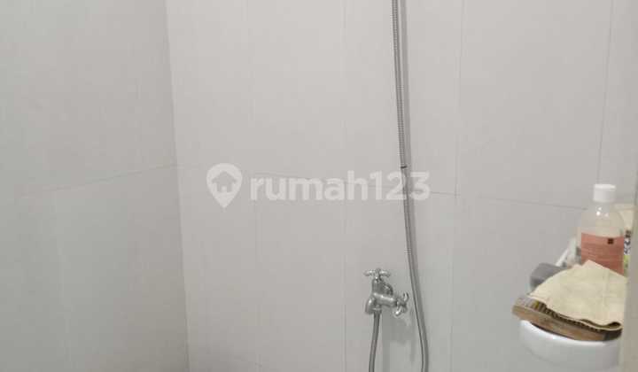 nice house sunter kirana 8 x 18, north jakarta 2