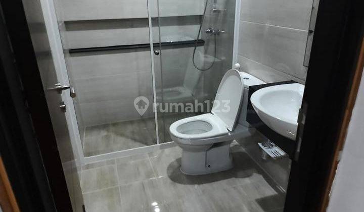 Rumah Furnished Pantai Indah Kapuk Jakarta Utara 2