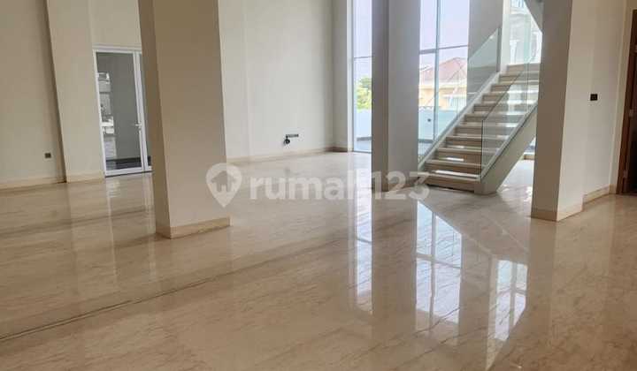 MODERN HOUSE 13 x 20 FULL RENOVATION PIK, PANTAI INDAH KAPUK MODERN HOUSE 13 x 20 FULL RENOVATION PIK, PANTAI INDAH KAPUK