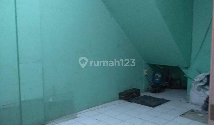 Di Jual Ruko 2 Lantai Ancol Jakarta Utara 2