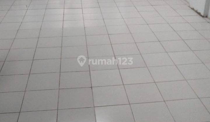 Di Jual Ruko Langka Pluit Sakti Jakarta Utara 1