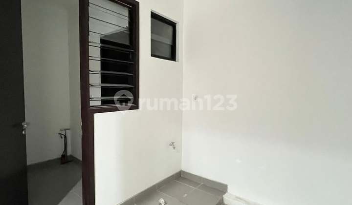 Rumah Milenial Pik 2 Uk 4,5 X 15 Siap Huni, Bebas Banjir 2