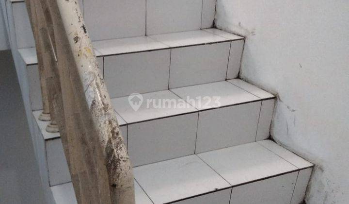 Di Jual Ruko Langka Pluit Sakti Jakarta Utara 2