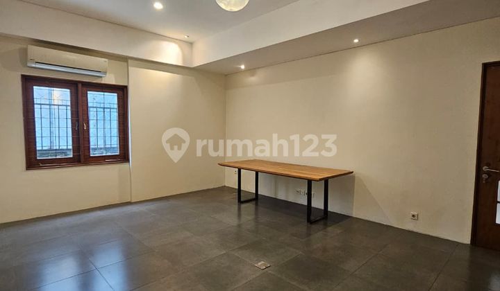 luxury house in prime dharmawangsa area size 24 x 32 2