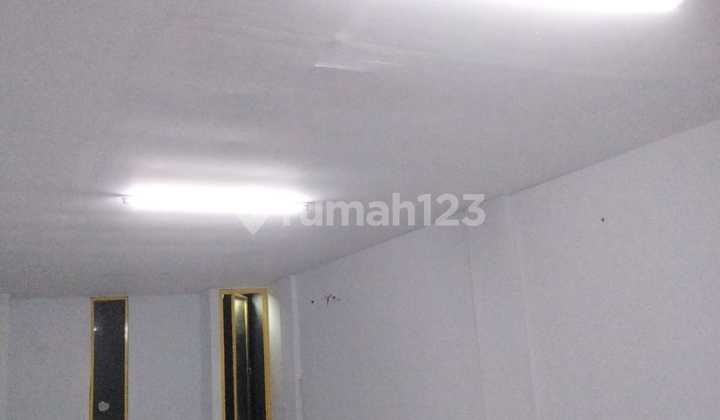 Ruko Siap Pakai Pluit Sakti Jakarta Utara
