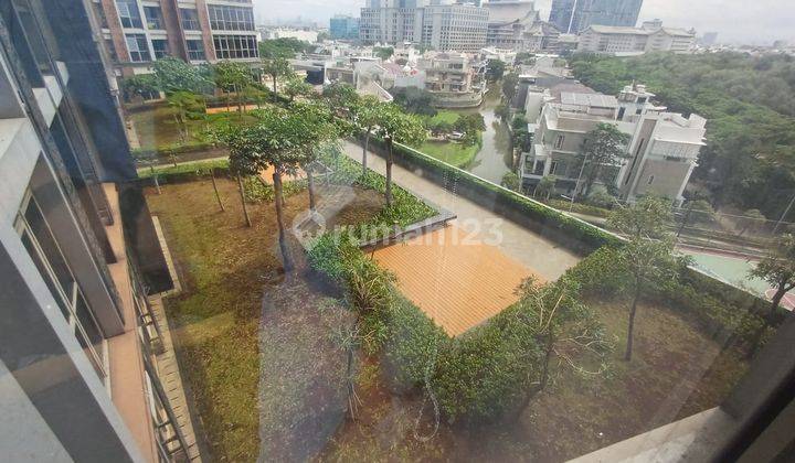 Apartemen Gold Coast Pantai Indah Kapuk Jakarta Utara 2