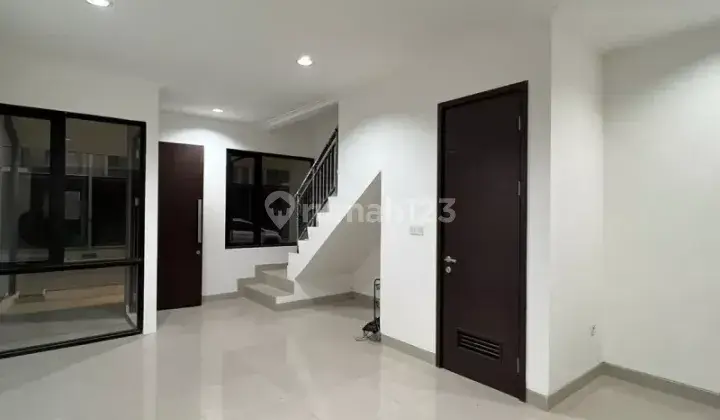 di Sewakan Rumah Milenial Pik 2, Jakarta Utara 1