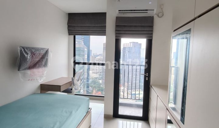 Apartemen Newton 2 High Zone Uk Studio, Full Furnished Apartemen Newton 2 High Zone Uk Studio, Full Furnished