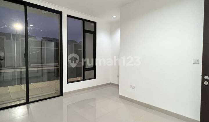 Rumah Milenial Pik 2 Uk 4,5 X 15 Siap Huni, Bebas Banjir Rumah Milenial Pik 2 Uk 4,5 X 15 Siap Huni, Bebas Banjir