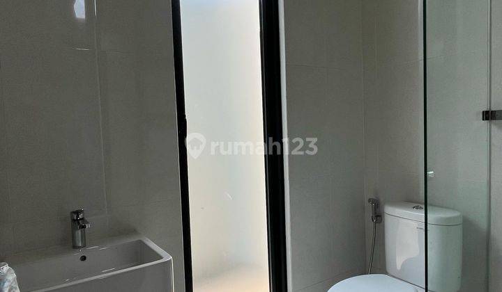 Rumah Brand New  5 x 12.5 Citra 8 Jakarta Barat  2