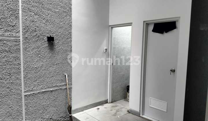 Rumah Metland Puri 6 X 20 Terenovasi Ready Juli 2026