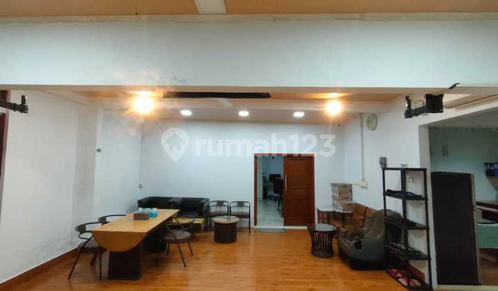 rumah gandeng meruya uk 375 sqm siap huni rumah gandeng meruya uk 375 sqm siap huni