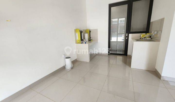 rumah unfurnished 6 x 10 termurah, PIK2  1