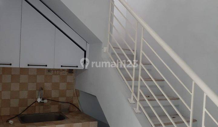 Di Jual Rumah Metro Permata Jakarta Barat 2