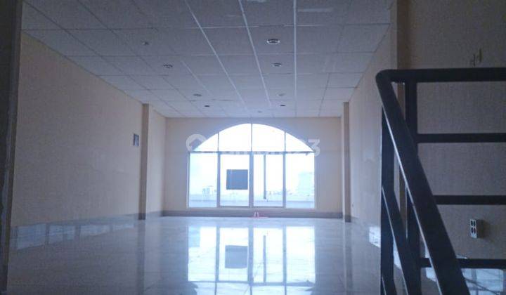  Ruko Murah Bisnis Park Meruya Jakarta Barat 1