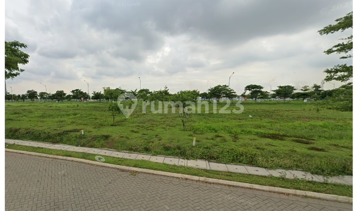 Brooklyn Lot Pantai Indah Kapuk 2 PIK 2 North Jakarta Brooklyn Lot Pantai Indah Kapuk 2 PIK 2 North Jakarta