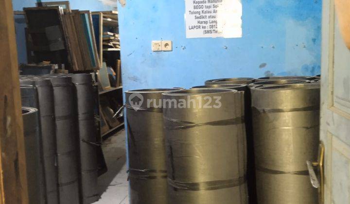 Rumah Murah Area Griya dadap Tanggerang Banten  2