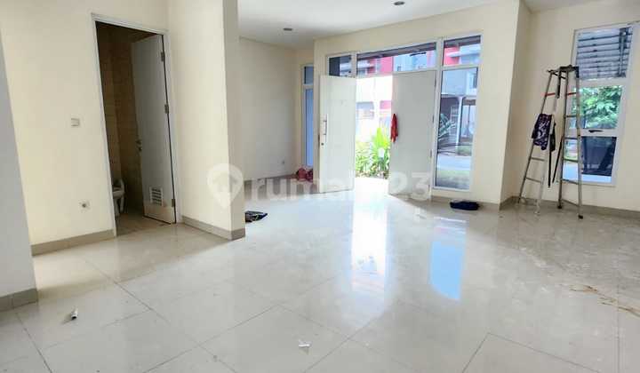 Affordable House Green Lake 10 x 18 West Jakarta Affordable House Green Lake 10 x 18 West Jakarta