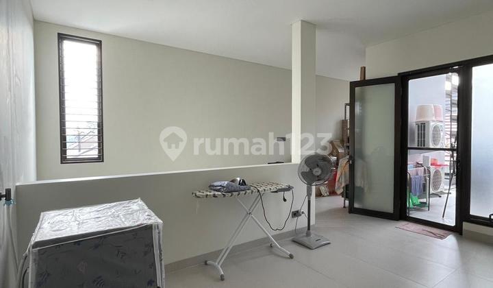 Rumah 10 X 15 Metland Cyber Puri Siap Huni Sudah Renovasi 2