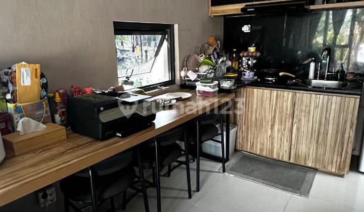 rumah siap huni hoek 74 sqm full furnished the first stone 2