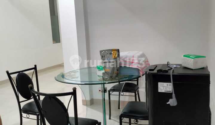 Rumah Bagus 8 X 15 Kosambi Baru, Jakarta Barat