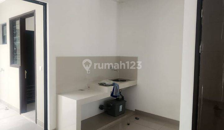  Rumah 4.5x15 PIK2 Pantai Indah Kapuk Jakarta Utara 2