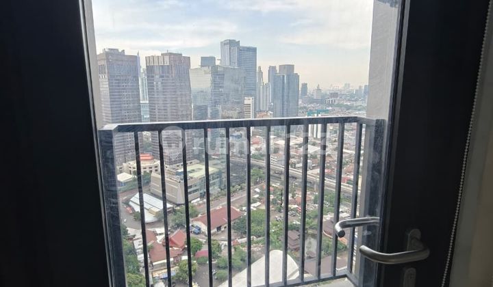 Newton 2 Low Zone UK Studio Apartment, Fully Furnished 2