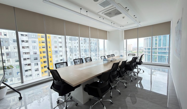 Office Dekat Busway Landmark Pluit Jakarta Utara Office Dekat Busway Landmark Pluit Jakarta Utara