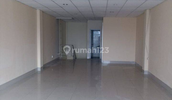  Ruko Murah Bisnis Park Meruya Jakarta Barat 2