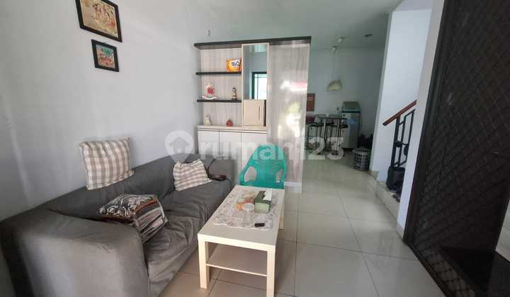 House Size 6 X 16 in Asia Glc Cluster, Ready to Occupy