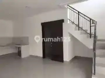 Rumah 6x15 Melenial PIK2 Pantai Indah Kapuk 2 Jakarta Utara 1