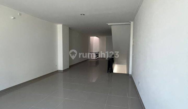 Ruko Osaka 3 Lantai Pantai Indah Kapuk 2 Pik 2 2
